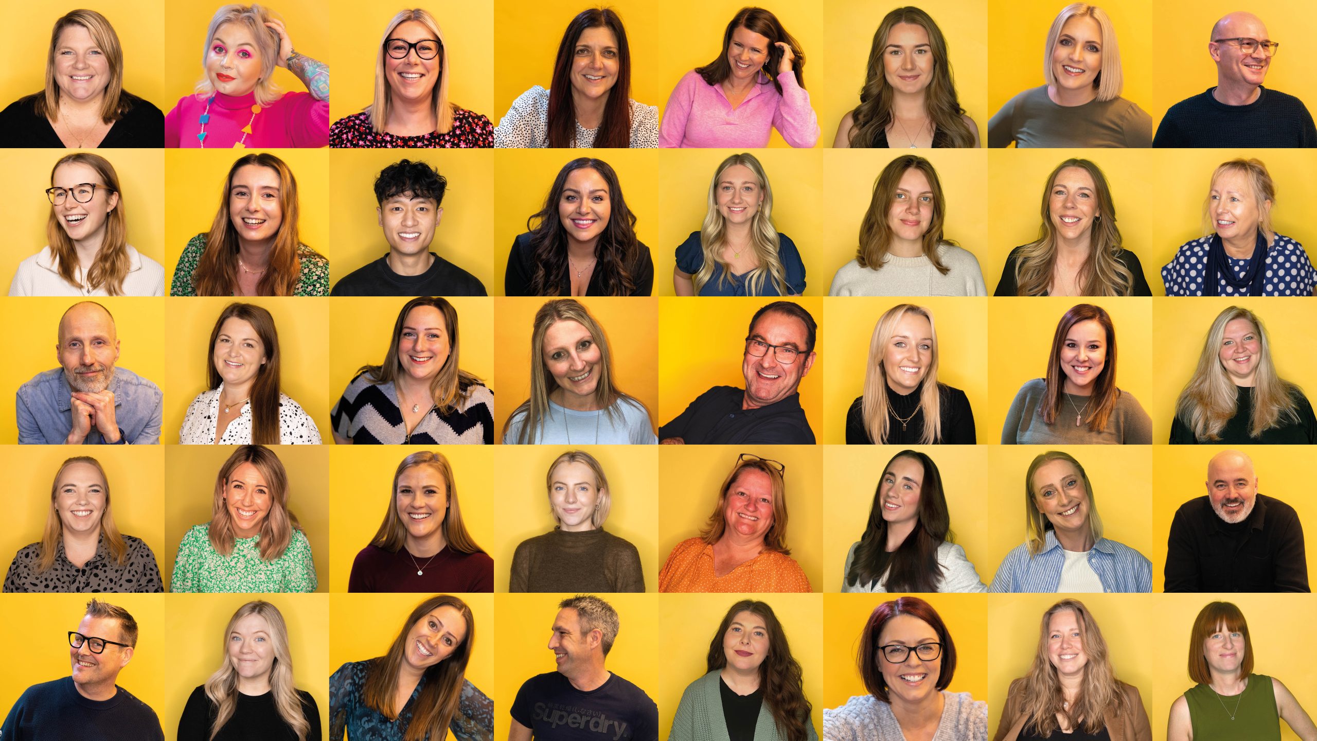 Yellow Grid October 25 v2