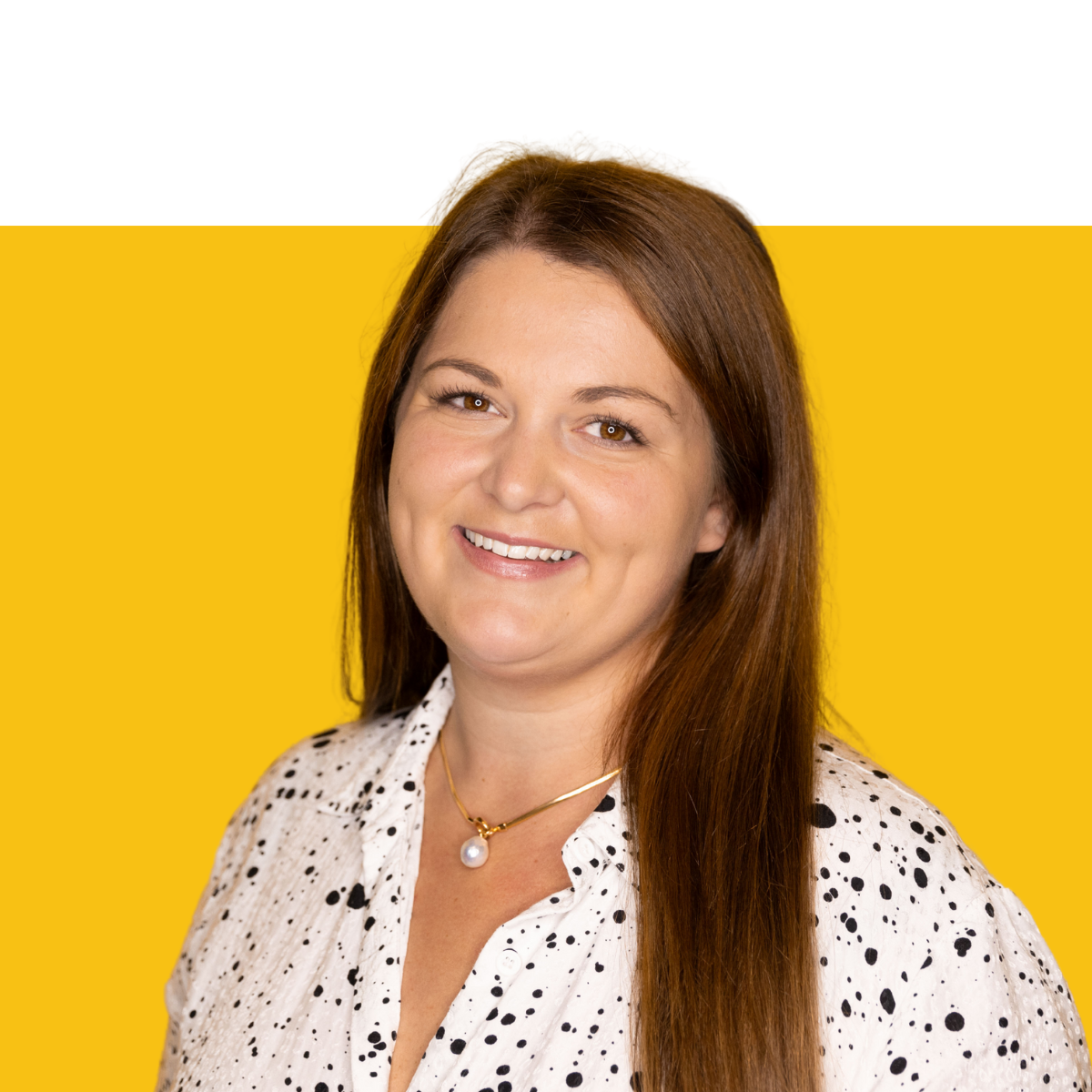 Steph Avis - Website meet the team