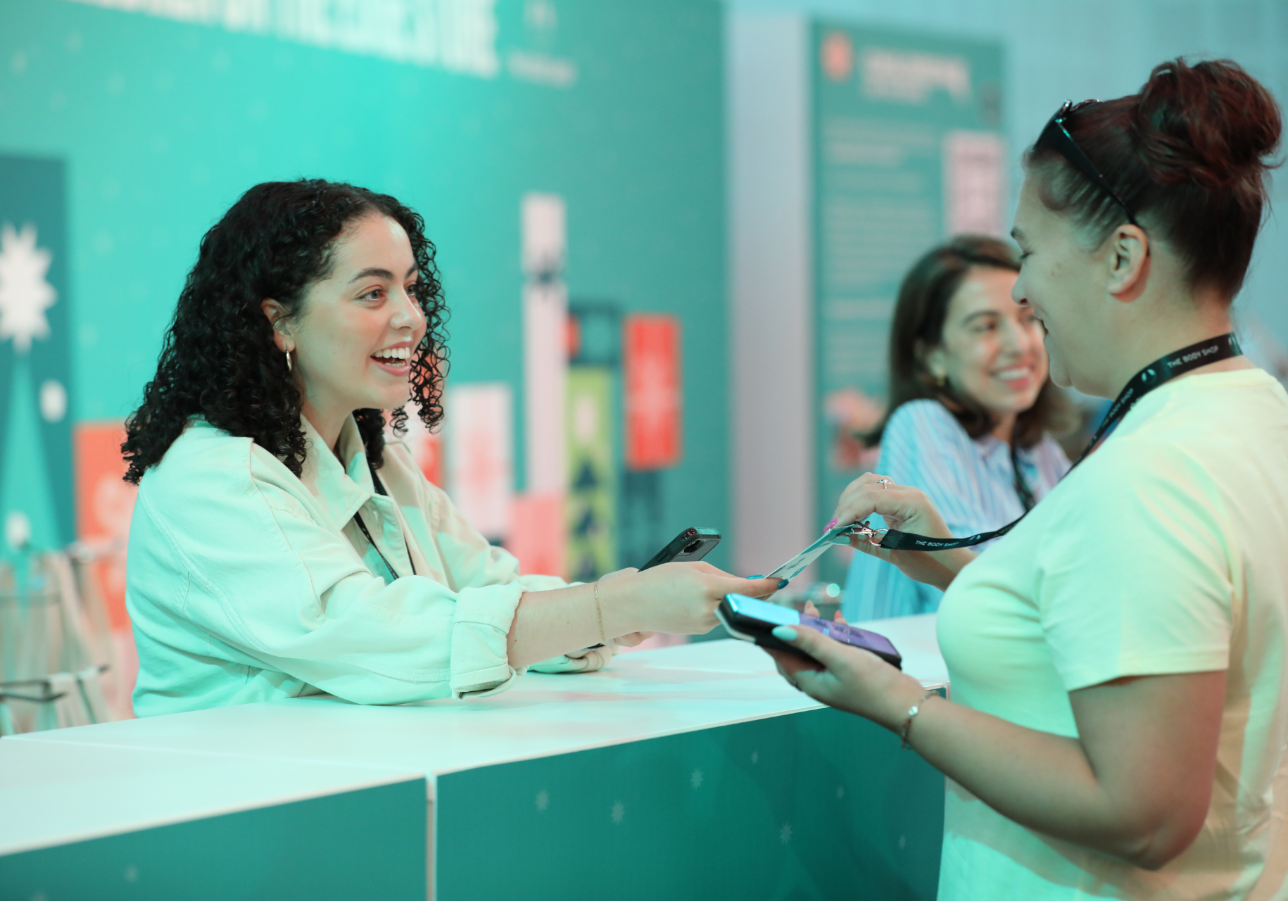 Retail Sector Employee Engagement